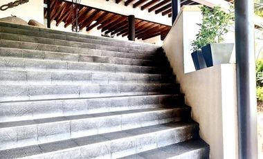 Venta casa Avándaro Valle de Bravo