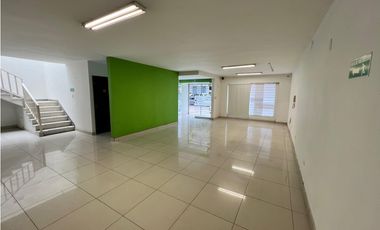 CASA EN TEQUENDAMA PARA USO COMERCIAL