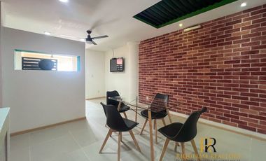 VENTA EDIFICIO DE SUITES EN ROMA NORTE