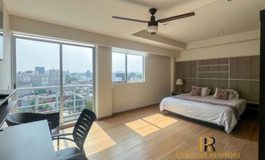 VENTA EDIFICIO DE SUITES EN ROMA NORTE