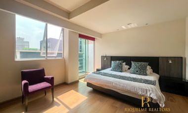 VENTA EDIFICIO DE SUITES EN ROMA NORTE