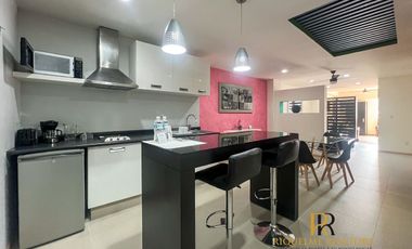 VENTA EDIFICIO DE SUITES EN ROMA NORTE