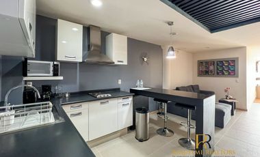 VENTA EDIFICIO DE SUITES EN ROMA NORTE