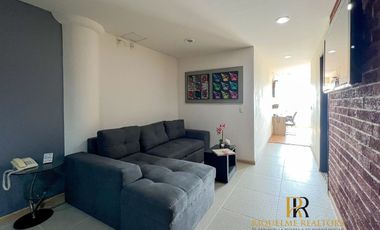 VENTA EDIFICIO DE SUITES EN ROMA NORTE