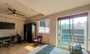 VENTA EDIFICIO DE SUITES EN ROMA NORTE