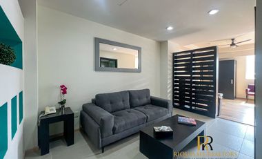 VENTA EDIFICIO DE SUITES EN ROMA NORTE