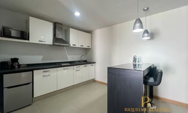 VENTA EDIFICIO DE SUITES EN ROMA NORTE