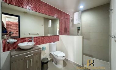 VENTA EDIFICIO DE SUITES EN ROMA NORTE