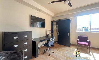 VENTA EDIFICIO DE SUITES EN ROMA NORTE