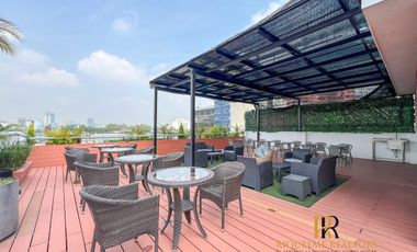 VENTA EDIFICIO DE SUITES EN ROMA NORTE