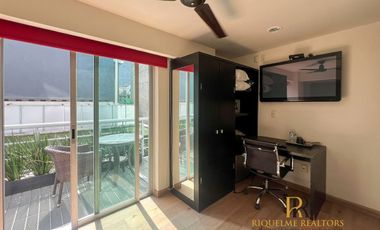 VENTA EDIFICIO DE SUITES EN ROMA NORTE