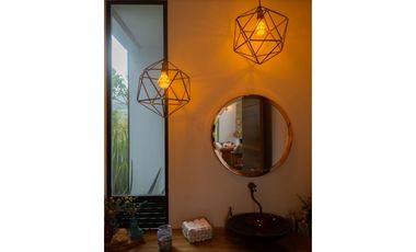 Casa para Arriendo en Medellín en Alto de Palmas