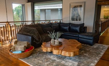 Casa para Arriendo en Medellín en Alto de Palmas