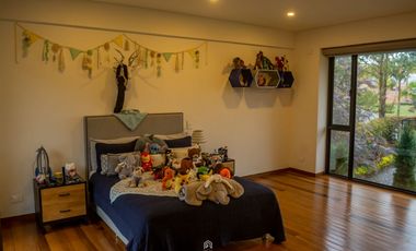 Casa para Arriendo en Medellín en Alto de Palmas