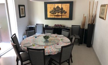 CASA EN VENTA en JARDINES DE LA HERRADURA