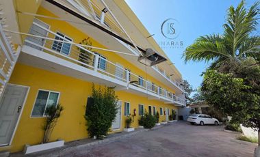DEPARTAMENTO EN RENTA EN CIUDAD DEL CARMEN, CAMPECHE.
