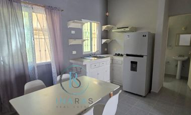 DEPARTAMENTO EN RENTA EN CIUDAD DEL CARMEN, CAMPECHE.