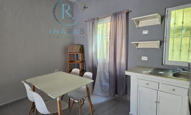 DEPARTAMENTO EN RENTA EN CIUDAD DEL CARMEN, CAMPECHE.