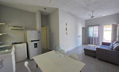DEPARTAMENTO EN RENTA EN CIUDAD DEL CARMEN, CAMPECHE.