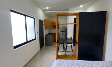 DEPARTAMENTO EN RENTA EN CIUDAD DEL CARMEN CAMPECHE