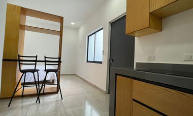 DEPARTAMENTO EN RENTA EN CIUDAD DEL CARMEN CAMPECHE