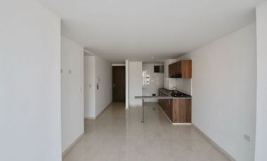 SE ARRIENDA HERMOSO APARTAMENTO EN K27/BUCARAMANGA