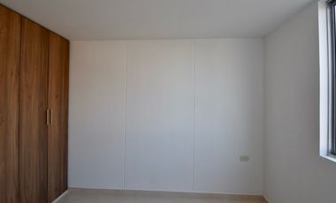 SE ARRIENDA HERMOSO APARTAMENTO EN K27/BUCARAMANGA