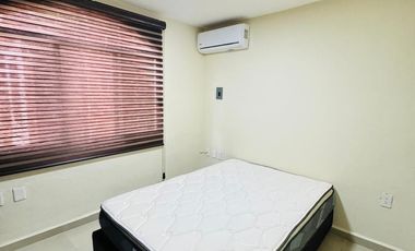 DEPARTAMENTO EN RENTA EN CIUDAD DEL CARMEN,CAMPECHE