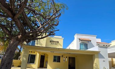 CASA EN RENTA EN CIUDAD DEL CARMEN,CAMPECHE.
