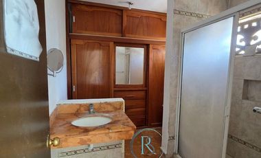 CASA EN RENTA EN CIUDAD DEL CARMEN,CAMPECHE.