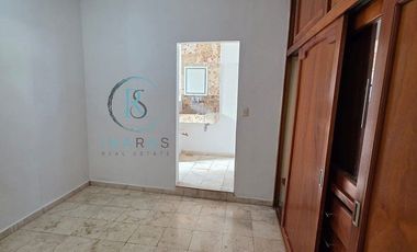 CASA EN RENTA EN CIUDAD DEL CARMEN,CAMPECHE.