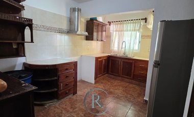 CASA EN RENTA EN CIUDAD DEL CARMEN,CAMPECHE.