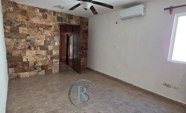 CASA EN RENTA EN CIUDAD DEL CARMEN,CAMPECHE.