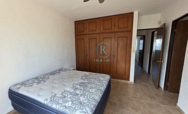 CASA EN RENTA EN CIUDAD DEL CARMEN, CAMPECHE