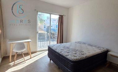 CASA EN RENTA EN CIUDAD DEL CARMEN, CAMPECHE