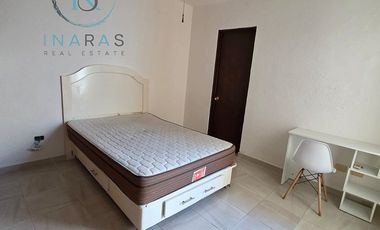 CASA EN RENTA EN CIUDAD DEL CARMEN, CAMPECHE