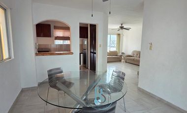 CASA EN RENTA EN CIUDAD DEL CARMEN, CAMPECHE