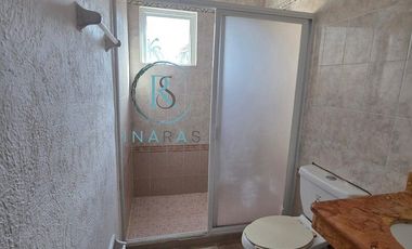 CASA EN RENTA EN CIUDAD DEL CARMEN, CAMPECHE