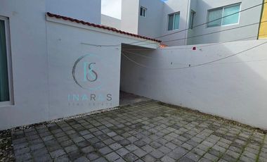 CASA EN RENTA EN CIUDAD DEL CARMEN, CAMPECHE