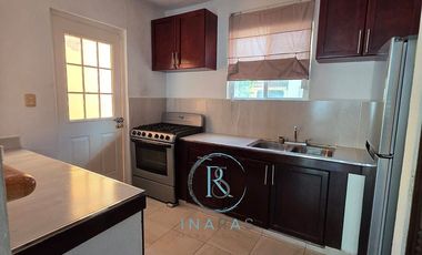 CASA EN RENTA EN CIUDAD DEL CARMEN, CAMPECHE