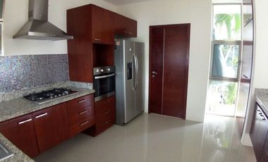 CASA EN RENTA EN CIUDAD DEL CARMEN