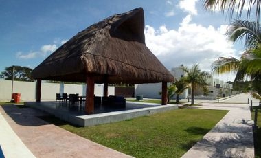 CASA EN RENTA EN CIUDAD DEL CARMEN