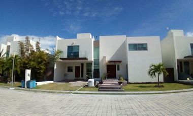 CASA EN RENTA EN CIUDAD DEL CARMEN