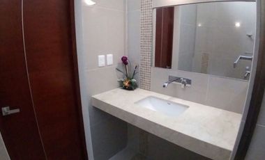 CASA EN RENTA EN CIUDAD DEL CARMEN