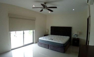 CASA EN RENTA EN CIUDAD DEL CARMEN