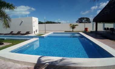 CASA EN RENTA EN CIUDAD DEL CARMEN