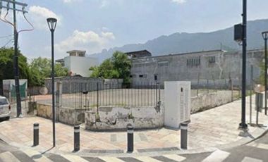 TERRENO COMERCIAL EN RENTA CASCO SAN PEDRO