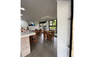 VENTA DE LOCAL COMERCIAL EN CALASANZ PARTE BAJA RANGO 3