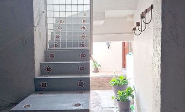 RENTA DEPARTAMENTO a dos cuadras del Colegio Irlandés