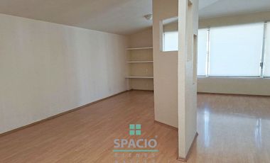 RENTA DEPARTAMENTO a dos cuadras del Colegio Irlandés